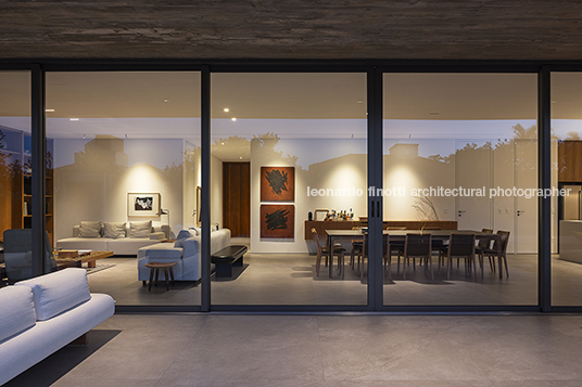 casa carol horn marchetti bonetti