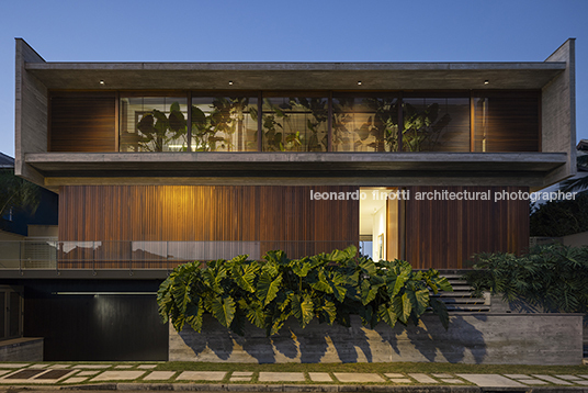 casa carol horn marchetti bonetti