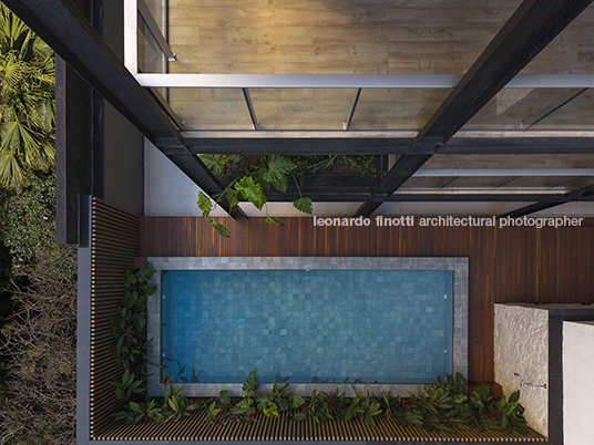 edifício 141 living acaraí alessandra lima