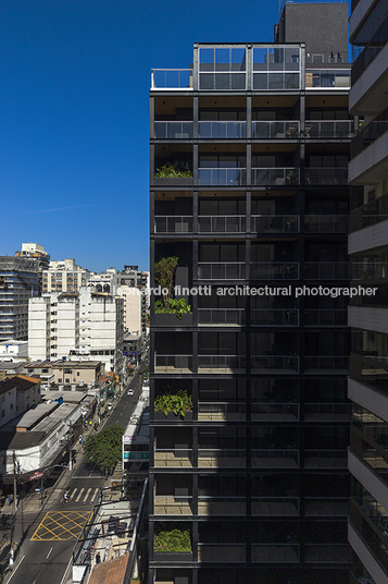 edifício 141 living acaraí alessandra lima