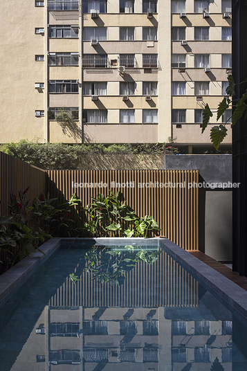 edifício 141 living acaraí alessandra lima