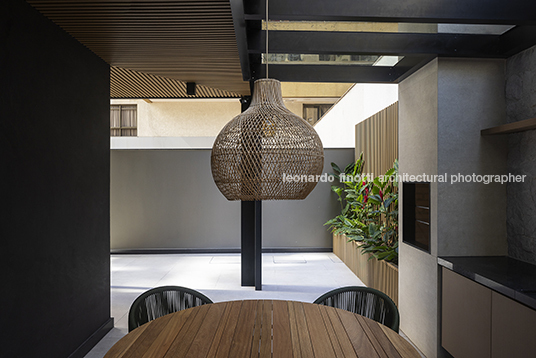 edifício 141 living acaraí alessandra lima