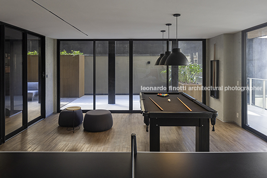 edifício 141 living acaraí alessandra lima
