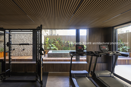 edifício 141 living acaraí alessandra lima