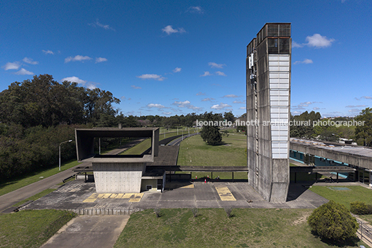 túnel subfluvial santa fé - paraná mario roberto álvarez