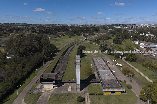 túnel subfluvial santa fé - paraná mario roberto álvarez