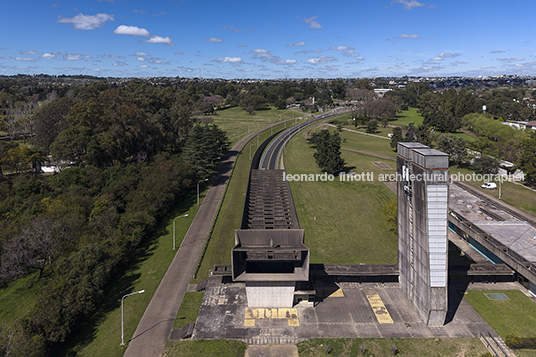 túnel subfluvial santa fé - paraná mario roberto álvarez