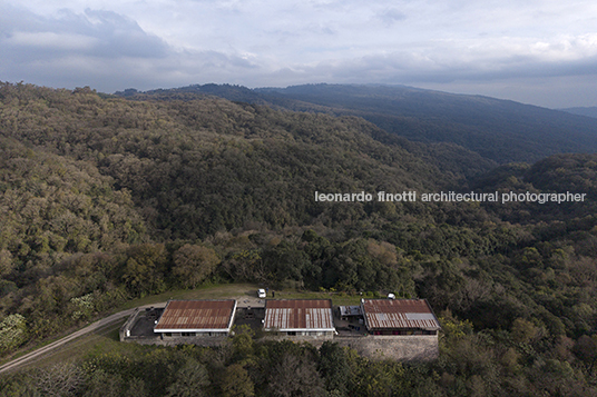 sierra de san javier snapshots 