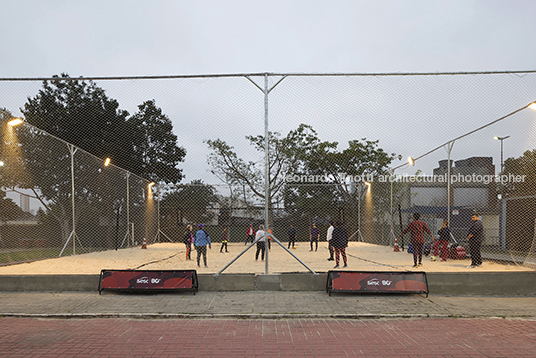 sesc campo limpo 