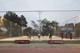 sesc campo limpo 