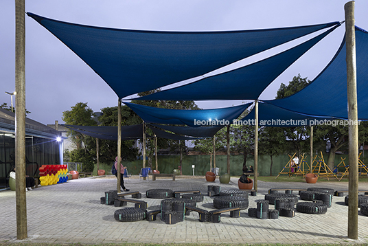 sesc campo limpo 