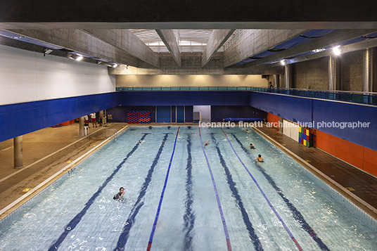 sesc campinas ícaro de castro mello
