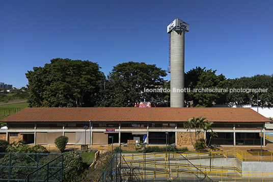 sesc são carlos sérgio teperman