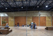 sesc rio preto