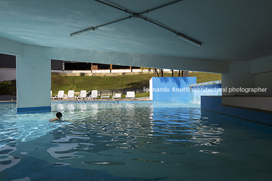 sesc thermas 