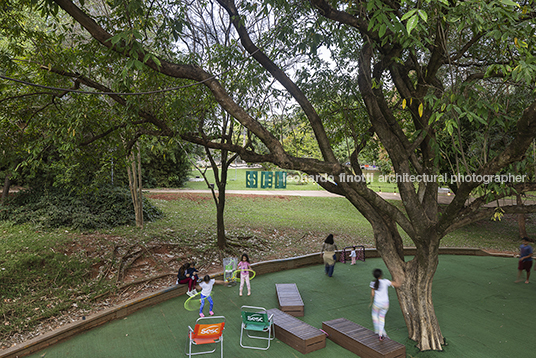 sesc thermas 