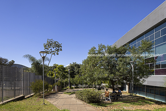 sesc guarulhos dal pian arquitetos