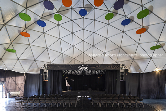 sesc mogi 