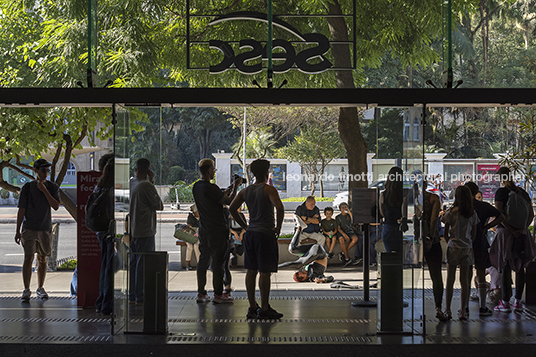 sesc paulista konigsberger vannucchi