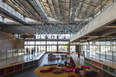 sesc franca apiacás arquitetos