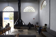 sesc registro brasil arquitetura