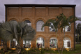 sesc registro brasil arquitetura