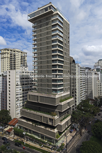 casa jaú jardins arthur casas