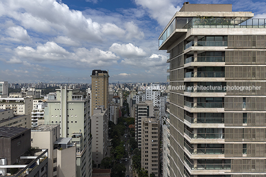 casa jaú jardins arthur casas