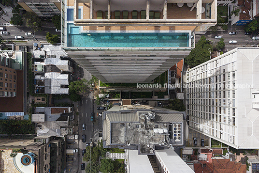 casa jaú jardins arthur casas