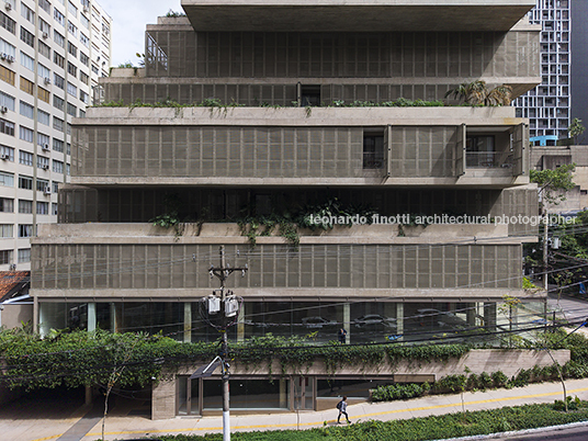 casa jaú jardins arthur casas