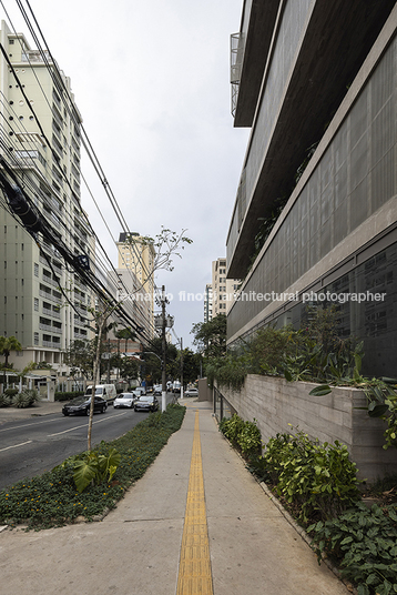 casa jaú jardins arthur casas