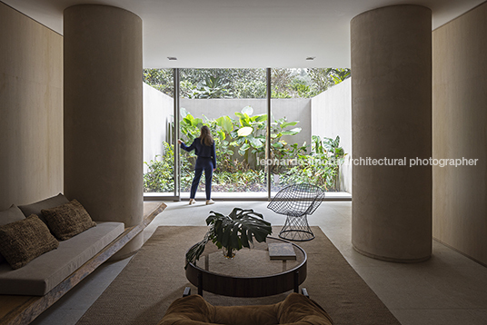 casa jaú jardins arthur casas