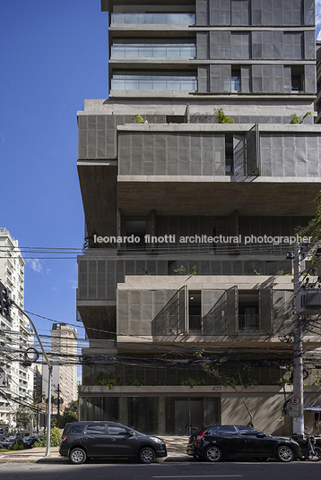 casa jaú jardins arthur casas