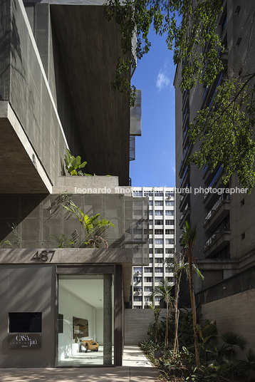 casa jaú jardins arthur casas