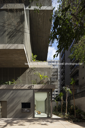 casa jaú jardins arthur casas