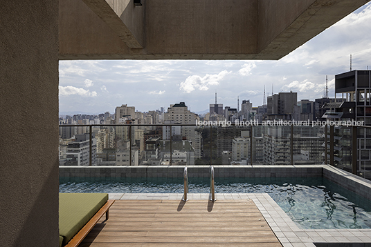 casa jaú jardins arthur casas