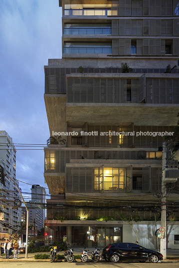 casa jaú jardins arthur casas